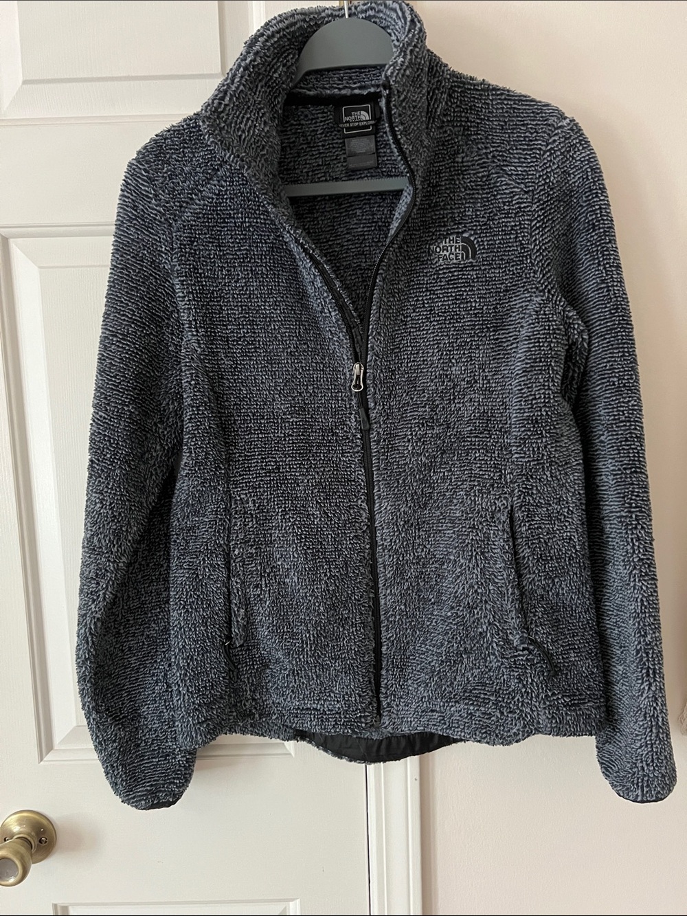 THE NORTH FACE OSITO 2 JACKET WOMEN'S size S/P